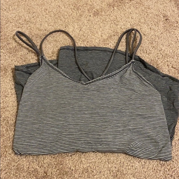 Lulu tank size 4 - Picture 4 of 4